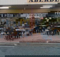Pete's Pizza - Brisbane Tourism