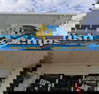 Point Break Fish  Chips - Brisbane Tourism