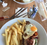 Poppy's Cafe - Tourism Brisbane