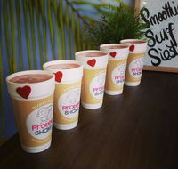 Protein Shake - Tourism Brisbane