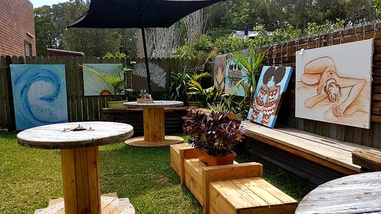 Arrawarra NSW Brisbane Tourism