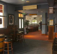 Royal Hotel Restaurant - Tourism Brisbane