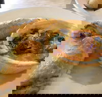 Sfoglia Cafe  Patisserie - Tourism Brisbane