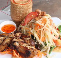 Siam Twist - Tourism Brisbane