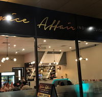 Spice Affair Indian Cuisine - Tourism Brisbane