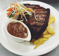 Sportsmen's Club Hotel - Brisbane Tourism