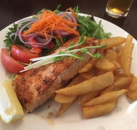 Stroud Central Hotel - Brisbane Tourism