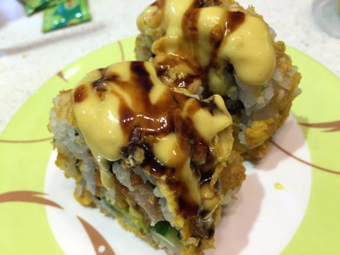 Sushi Bay - Brisbane Tourism 0