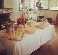 Sweet Bones Bakery Cafe - Tourism Brisbane