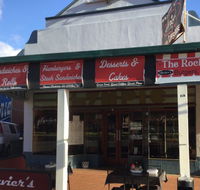 Syviers Coffee House - Brisbane Tourism