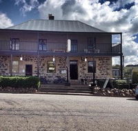 Taralga Hotel Restaurant - Tourism Brisbane
