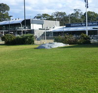 The Blue Swimmer Bar  Bistro - Tourism Brisbane