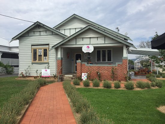 Allworth NSW Brisbane Tourism