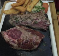 The Duke Restaurant - Brisbane Tourism