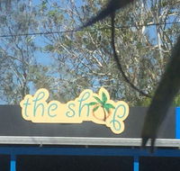 The Shop - Brisbane Tourism