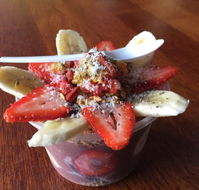 Traecy's Smoothie Bar - Brisbane Tourism
