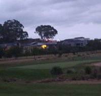 Trevino's Gold Creek - Tourism Brisbane
