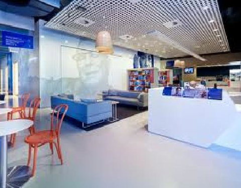 AIM Cafe - Tourism Brisbane 0