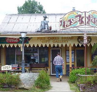 Bemboka Pie Shop - Brisbane Tourism