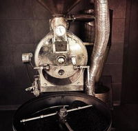 Bliss Coffee Roasters - Tourism Brisbane