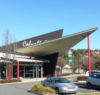 Calwell Club - Tourism Brisbane