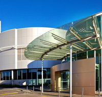 Canberra Southern Cross Club Woden - Brisbane Tourism