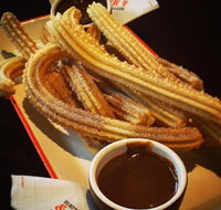 Chocolateria San Churro - Brisbane Tourism