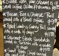Coffee Guru - Vincentia - Tourism Brisbane