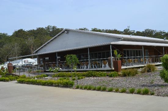 Bobs Farm NSW Brisbane Tourism