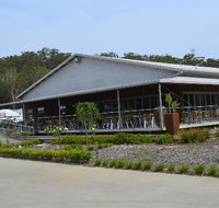 Cookabarra Restaurant - Brisbane Tourism