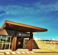 Country Club Gledswood Hills - Brisbane Tourism