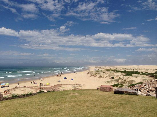 Anna Bay NSW Tourism Brisbane