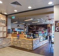Driven to Espresso - Brisbane Tourism