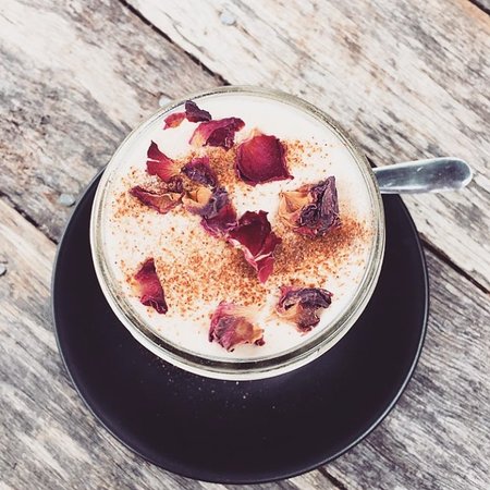 Fallen Leaf Espresso And Tea Bar - Tourism Brisbane 0