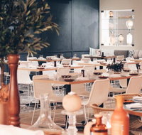 Fillos Taverna  Bar - Brisbane Tourism