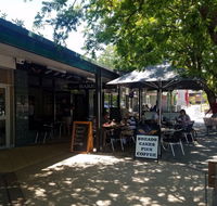 Garran Bakery - Tourism Brisbane
