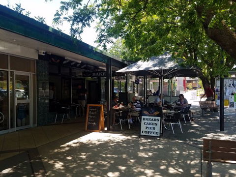 Garran Bakery - Tourism Brisbane 0