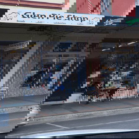 Glen Pie Shop - Brisbane Tourism 0