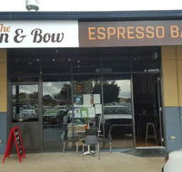 Hen And Bow Espresso Bar - Brisbane Tourism