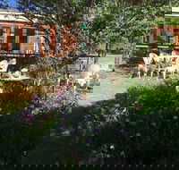 Hill End Estate - Brisbane Tourism
