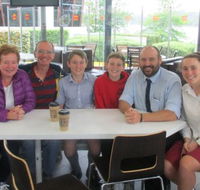 Hungry Jack's - Brisbane Tourism