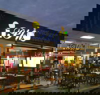 I Pho Restaurant  Noodle Bar - Brisbane Tourism