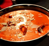 Indian Affair Restaurant - Brisbane Tourism
