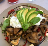 Infusion Cafe - Tourism Brisbane