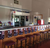 Ivanhoe hotel motel - Tourism Brisbane