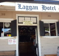 Laggan Hotel - Tourism Brisbane