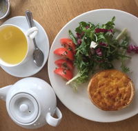 Legall Patisserie Cafe - Brisbane Tourism