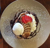 Little Garran Cafe - Tourism Brisbane