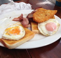 Lj's Cafe - Tourism Brisbane