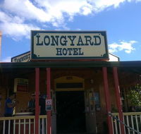 Longyard Hotel - Brisbane Tourism